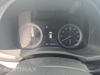 2016 Hyundai Tucson Limited – miniatura 12