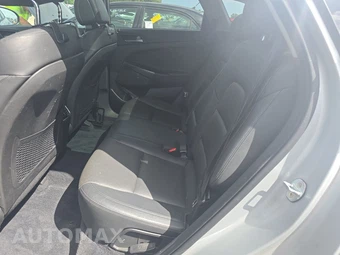 2016 Hyundai Tucson Limited – miniatura 13