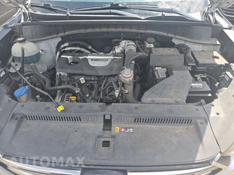 2016 Hyundai Tucson Limited – miniatura 15