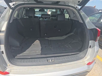 2016 Hyundai Tucson Limited – miniatura 16