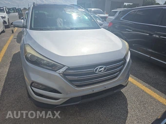 2016 Hyundai Tucson Limited – miniatura 2