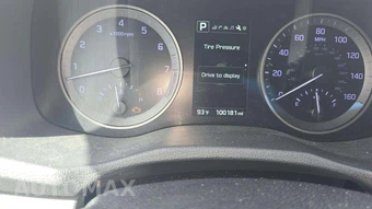 2016 Hyundai Tucson Limited – miniatura 21