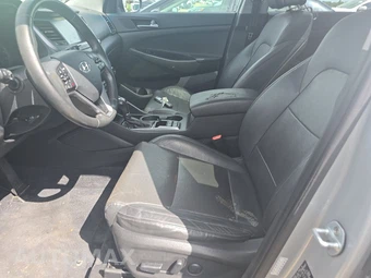 2016 Hyundai Tucson Limited – miniatura 7
