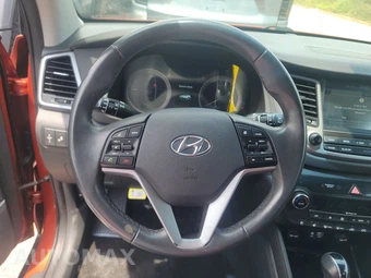 2016 Hyundai Tucson Limited – miniatura 10