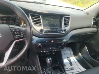 2016 Hyundai Tucson Limited – miniatura 11