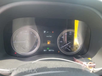 2016 Hyundai Tucson Limited – miniatura 12