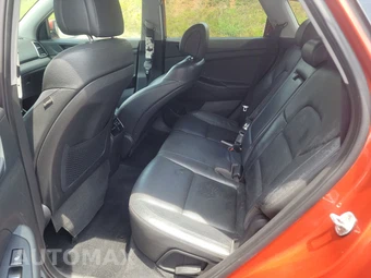 2016 Hyundai Tucson Limited – miniatura 13