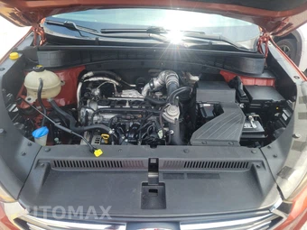2016 Hyundai Tucson Limited – miniatura 15