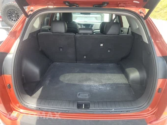 2016 Hyundai Tucson Limited – miniatura 16