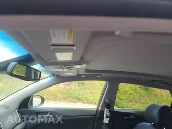2016 Hyundai Tucson Limited – miniatura 17