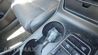 2016 Hyundai Tucson Limited – miniatura 23