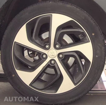 2016 Hyundai Tucson Limited – miniatura 29