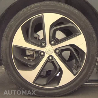 2016 Hyundai Tucson Limited – miniatura 30