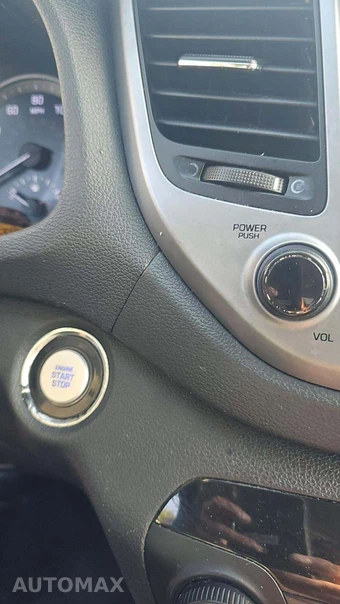 2016 Hyundai Tucson Limited – miniatura 31