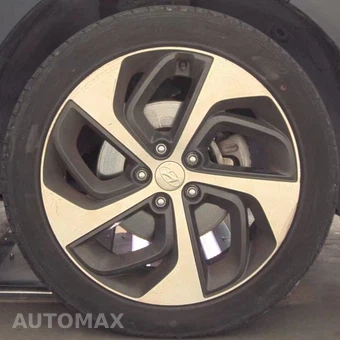 2016 Hyundai Tucson Limited – miniatura 36