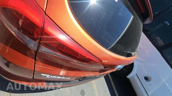 2016 Hyundai Tucson Limited – miniatura 38