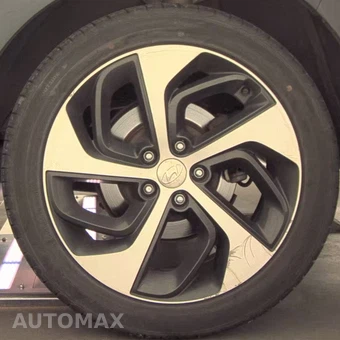 2016 Hyundai Tucson Limited – miniatura 39