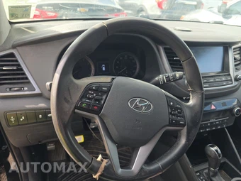 2016 Hyundai Tucson Limited - miniatura 10