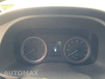2016 Hyundai Tucson Limited - miniatura 12