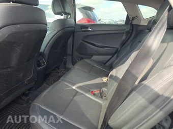 2016 Hyundai Tucson Limited - miniatura 13