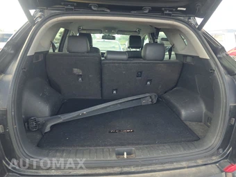 2016 Hyundai Tucson Limited - miniatura 16