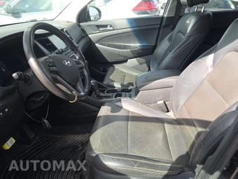 2016 Hyundai Tucson Limited - miniatura 7