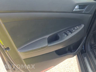 2016 Hyundai Tucson Limited - miniatura 9