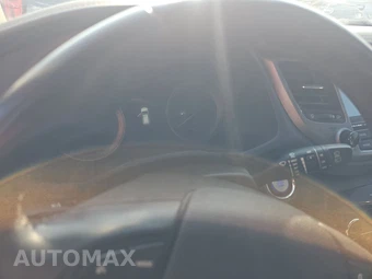 2016 Hyundai Tucson Limited - miniatura 12