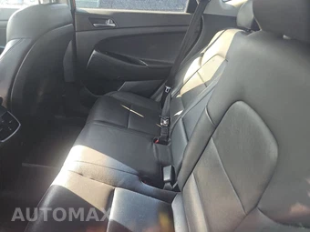 2016 Hyundai Tucson Limited - miniatura 13