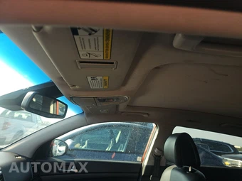 2016 Hyundai Tucson Limited - miniatura 20