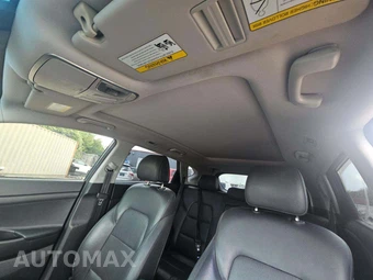 2016 Hyundai Tucson Limited – miniatura 11