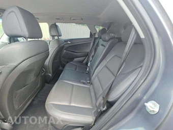 2016 Hyundai Tucson Limited – miniatura 13