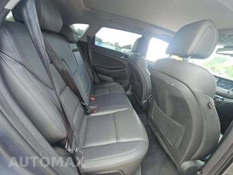 2016 Hyundai Tucson Limited – miniatura 16