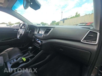 2016 Hyundai Tucson Limited – miniatura 19