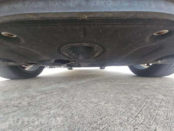 2016 Hyundai Tucson Limited – miniatura 20