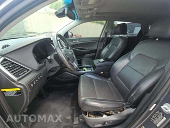 2016 Hyundai Tucson Limited – miniatura 6