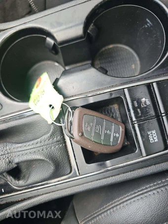 2016 Hyundai Tucson Limited – miniatura 8