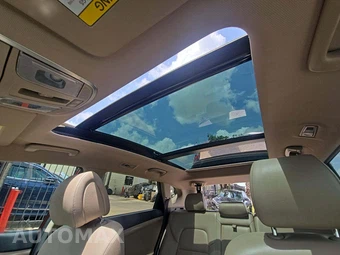 2016 Hyundai Tucson Limited – miniatura 11