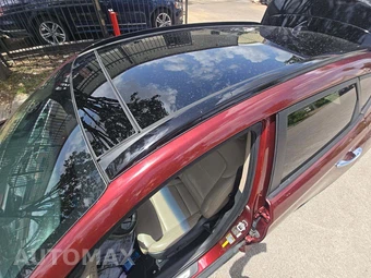 2016 Hyundai Tucson Limited – miniatura 12