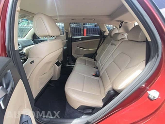 2016 Hyundai Tucson Limited – miniatura 13