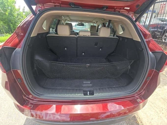 2016 Hyundai Tucson Limited – miniatura 14