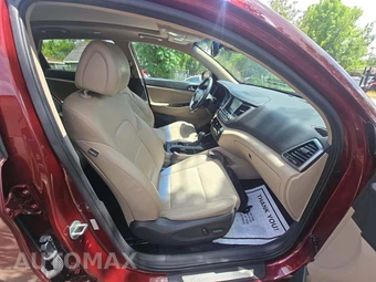 2016 Hyundai Tucson Limited – miniatura 18