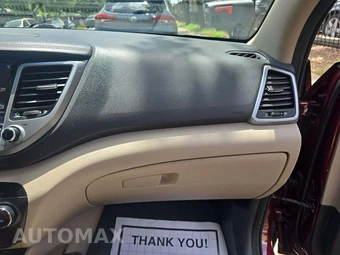 2016 Hyundai Tucson Limited – miniatura 19