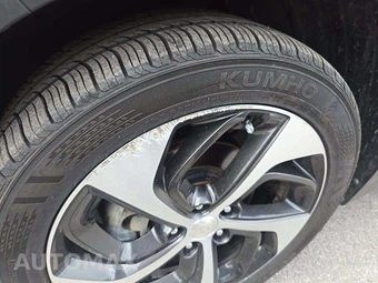 2016 Hyundai Tucson Limited – miniatura 21