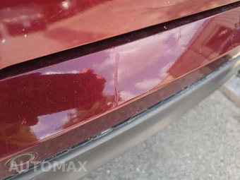 2016 Hyundai Tucson Limited – miniatura 22