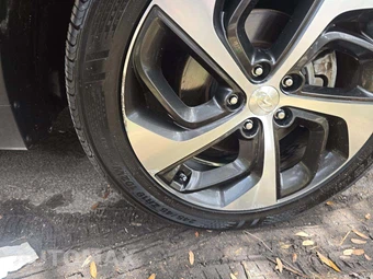 2016 Hyundai Tucson Limited – miniatura 25