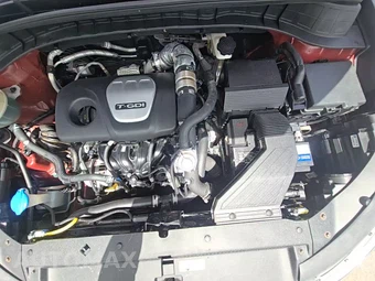 2016 Hyundai Tucson Limited – miniatura 26