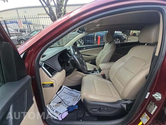2016 Hyundai Tucson Limited – miniatura 6
