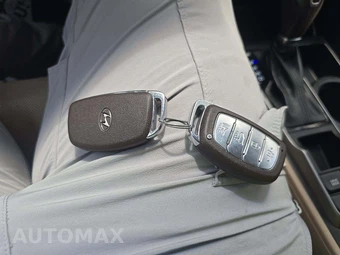 2016 Hyundai Tucson Limited – miniatura 8