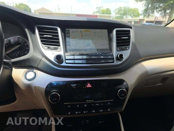 2016 Hyundai Tucson Limited – miniatura 10
